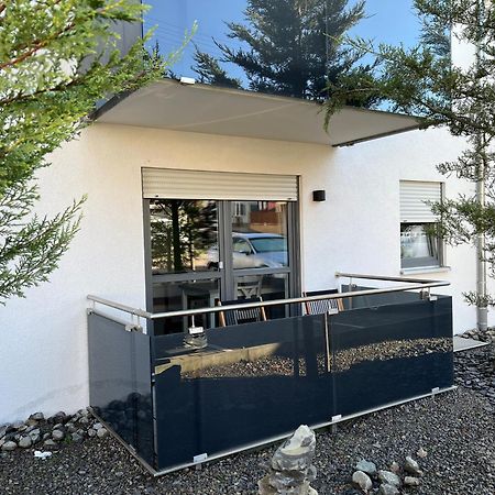 Ferienwohnung Gergert Nr.2 Löwenstein Exterior foto